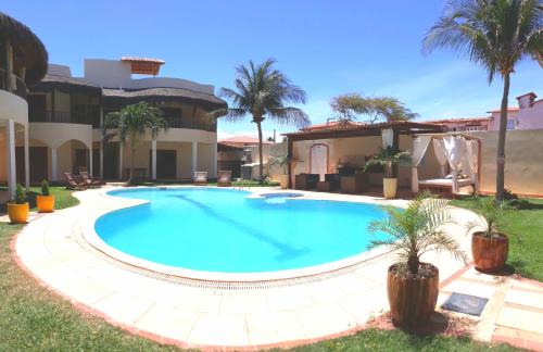 Canoa Quebrada Apartment | Villa Serena