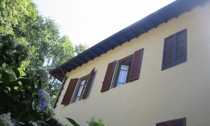 Saltino Villa | Villa Serena-Hosted by Sweetstay