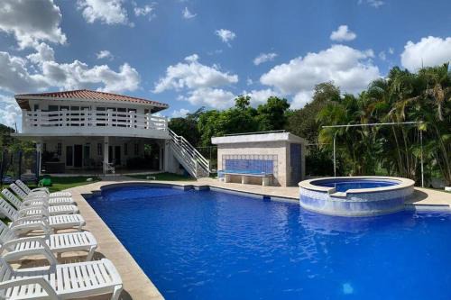 Playa Coronado Villa | Villa Serena Playa Coronado