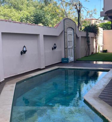 Tangier Villa | villa serenity Tanger