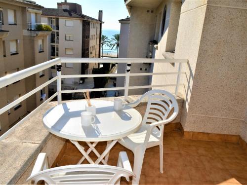 Calafell Apartment | Villa Service - Barcino