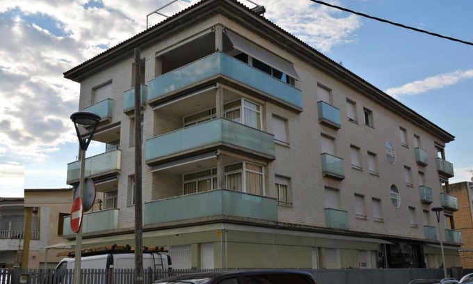 El Vendrell Apartment | Villa Service - Rovior