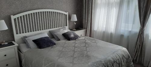 Marianske Lazne Apartment | Villa Shafaly