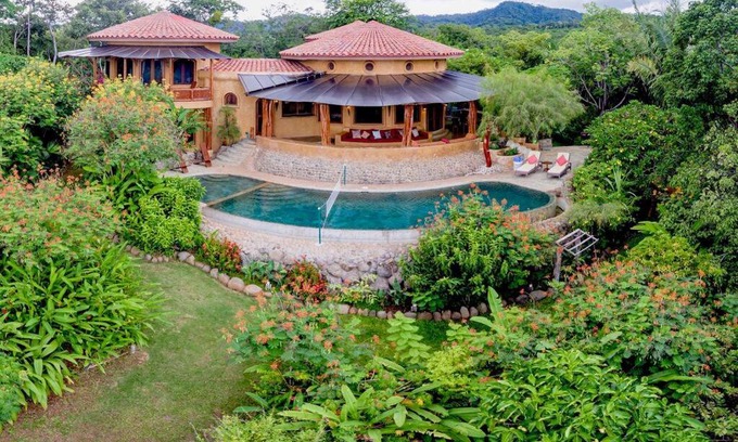 Rio Seco Villa | Villa Shambala