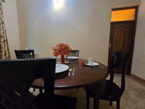 Uroa Villa | Villa Shazil