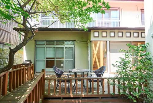 Kamiyamacho Villa | Villa Shibuya