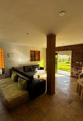 Sidi Rahal Villa | Villa sidi rhal