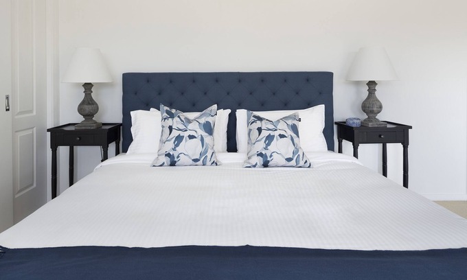 Pokolbin Villa | Villa Siena - Hunter Valley Accommodation