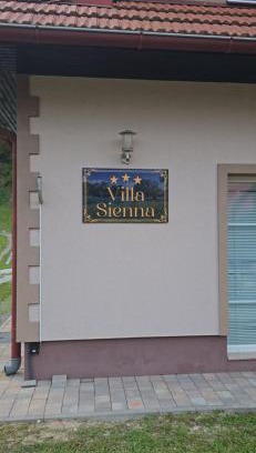 Mali Radic House | Villa Sienna