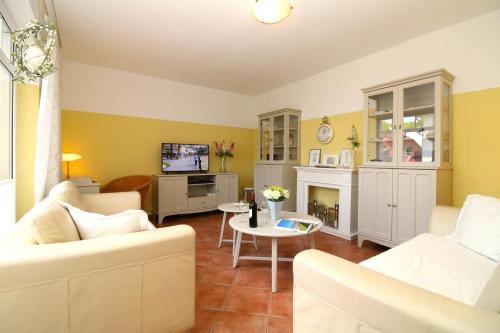 Kuehlungsborn Apartment | Villa Silva Fewo 5