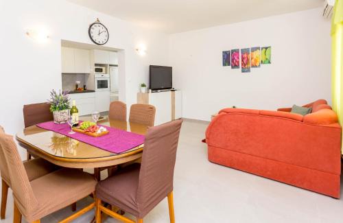 Marusici Apartment | Villa Silvana
