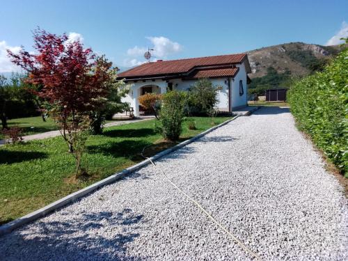Pratola Peligna Apartment | Villa Silvana