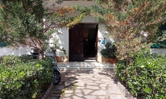 Marina Di Camerota Bed & Breakfast | Villa Silvia b&b