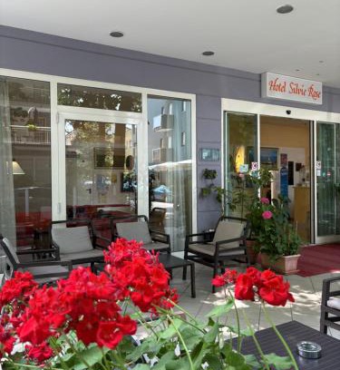 Cesenatico Hotel | Villa Silvie Rose