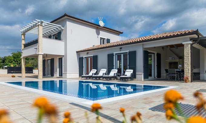Paradiz House | Villa Simone Paradiso