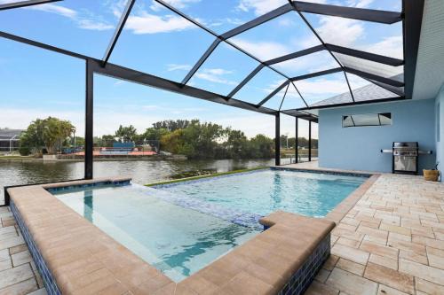 Burnt Store House | Villa Siren Calling - Cape Coral - Roelens Vacations