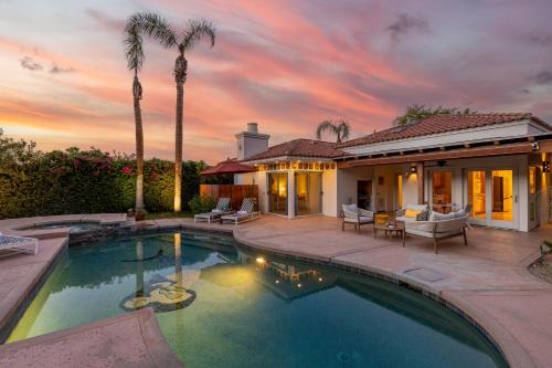 Araby Cove House | Villa Sirena by ACME House Company
