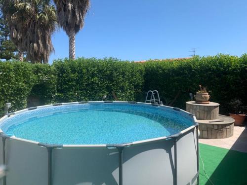 Piana Calzata Villa | Villa Sirenetta