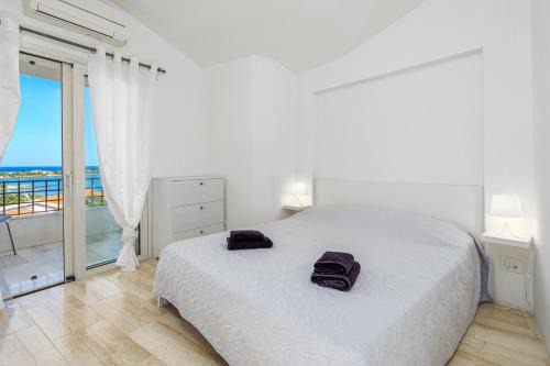 Pittulongu House | Villa Smeraldina