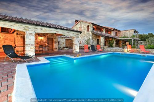 Posedarje Villa | Villa Smilje ZadarVillas