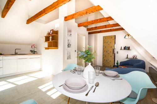 Groemitz House | Villa Smuk