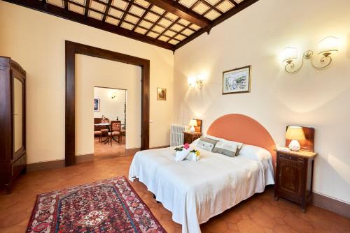 Siena House | Villa Socini