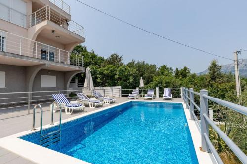 Zvinje Villa | Villa Sofia, Žvinje