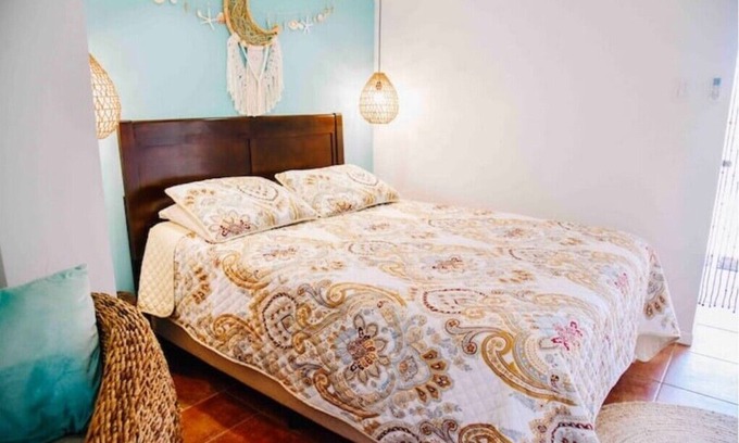 Turibana Apartment | Villa Sofia Aruba ~Studio Solo☀️ 5min drive to the best beaches!