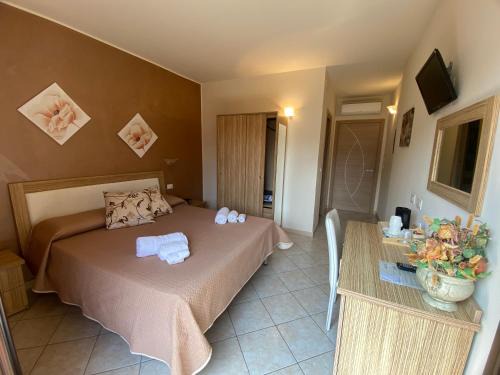 Parghelia Bed & Breakfast | Villa Sofia