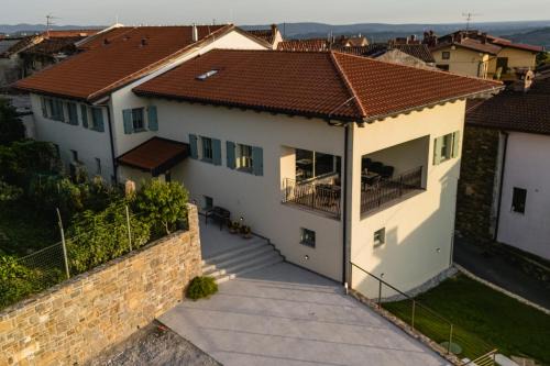 Brda Bed & Breakfast | Villa Sofija