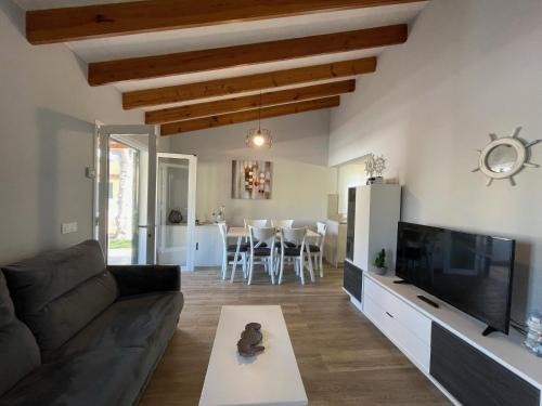 Son Xoriguer House | Villa Sol del Sur 10