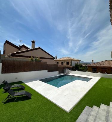 Durcal Apartment | Villa Sol