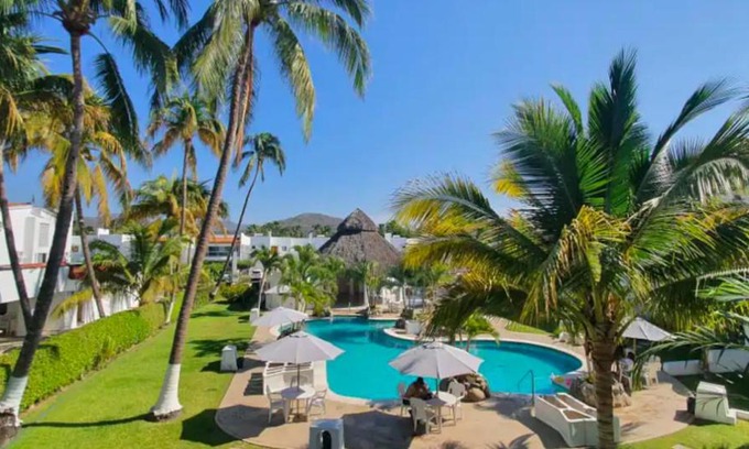 Club Santiago Apartment | Villa Sol