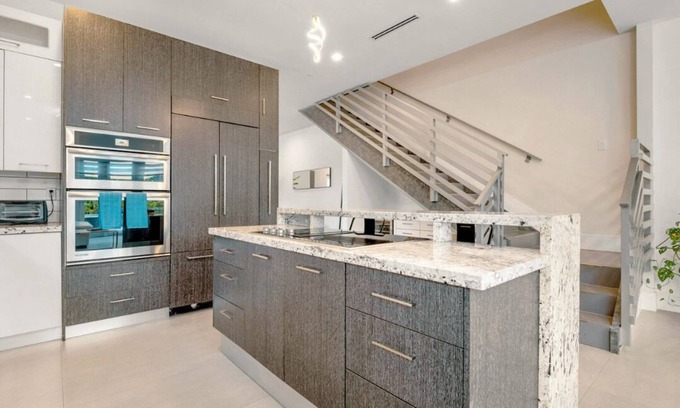Coral Way Villa | Villa Solara Grove by Solu: Luxury, Gated, Free Parking