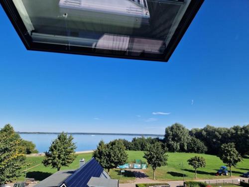 Muritz House | Villa Sole am Fleesensee