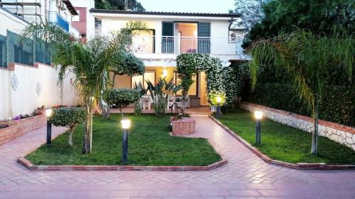Alcamo Marina Apartment | Villa Sole di Sicilia
