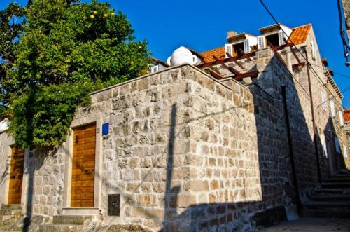 Cavtat Old Town House | Villa Sole