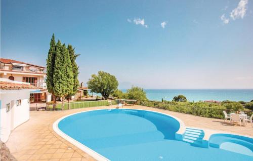 San Giovanni a Piro House | Villa Sole