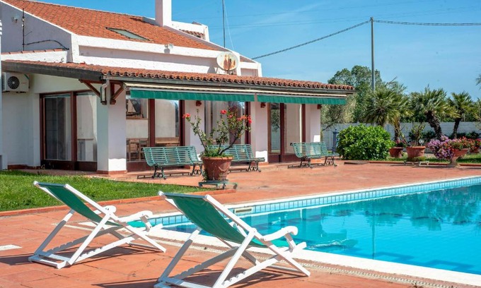 Pula Villa | Villa Sole Pula