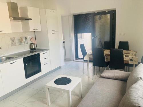 Tijesno Apartment | Villa Sole Tisno