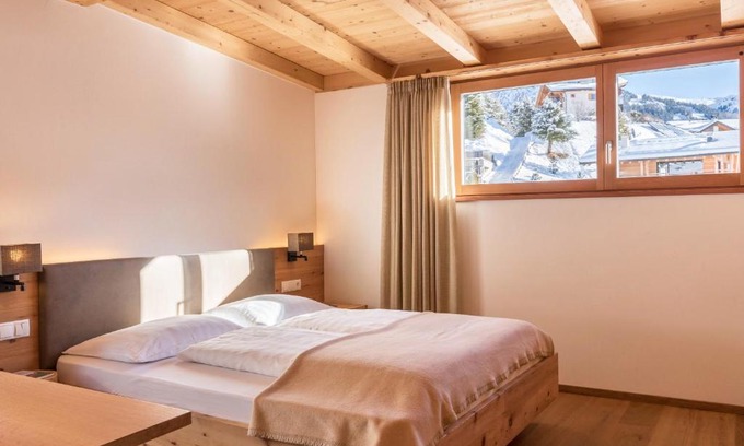 Daunei Apartment | Villa Solinda App Rossini