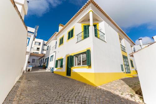 Burgau Apartment | Villa som das Ondas