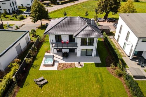 Muritz House | Villa Soma