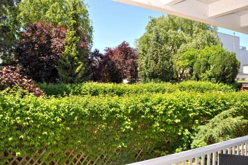 Niendorf Apartment | Villa Somersby Ferienwohnung Nr 01