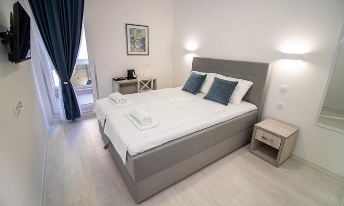Mostar Hotel | Villa Sonata