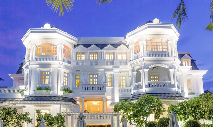 Thao Dien Hotel | Villa Song Saigon