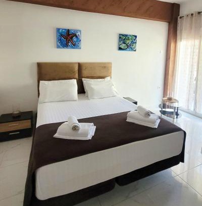 Neoi Epivates Apartment | Villa Sonja Standard Apartment