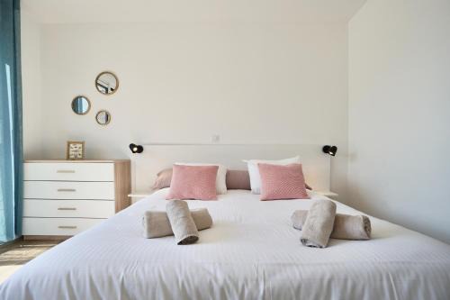 Kerherou Apartment | Villa Sophie - 500m de la mer - jacuzzi