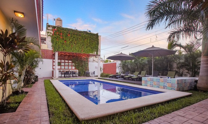 Colonia Andres Villa | Villa Soskil a beautiful place to enjoy the Caribbean