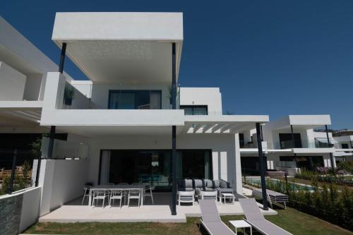 Marbella Villa | Villa Soul 17 en Santa Clara Golf, Un Alquiler Vacacional de Ensueño